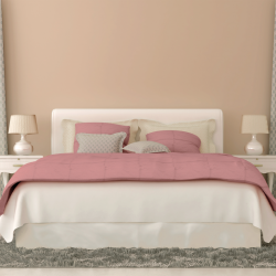 Tendencias en dormitorios :: Pinturas Lepanto - Fabricante de pintura para  profesionales y distribuidores